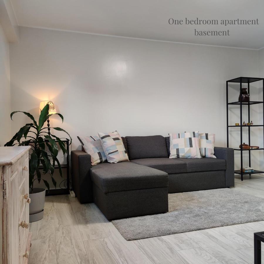 Apartments Reykjavik Luaran gambar