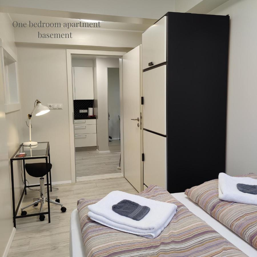 Apartments Reykjavik Luaran gambar