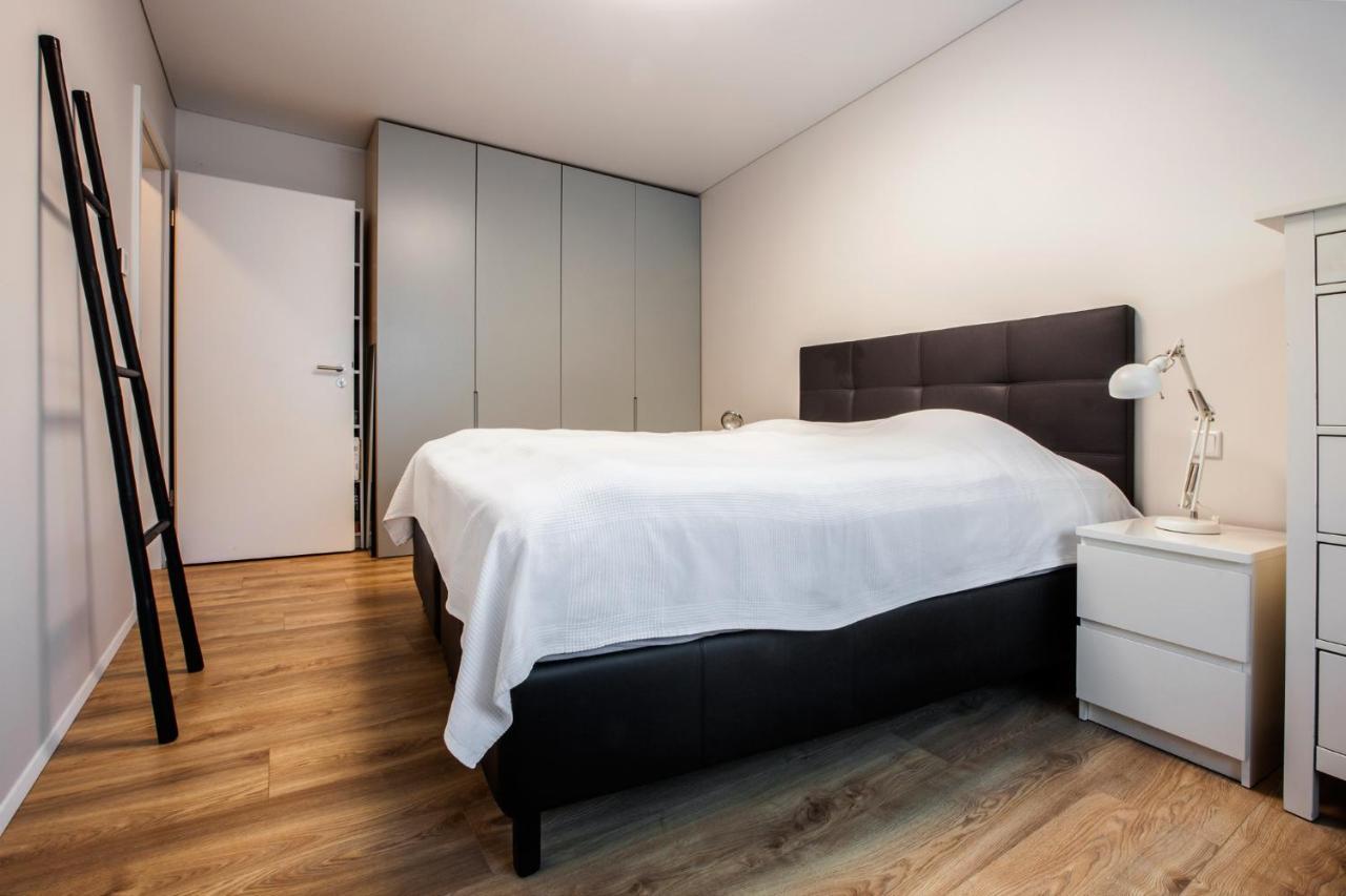Apartments Reykjavik Luaran gambar