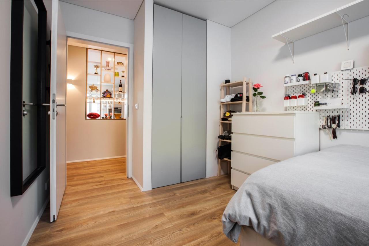 Apartments Reykjavik Luaran gambar