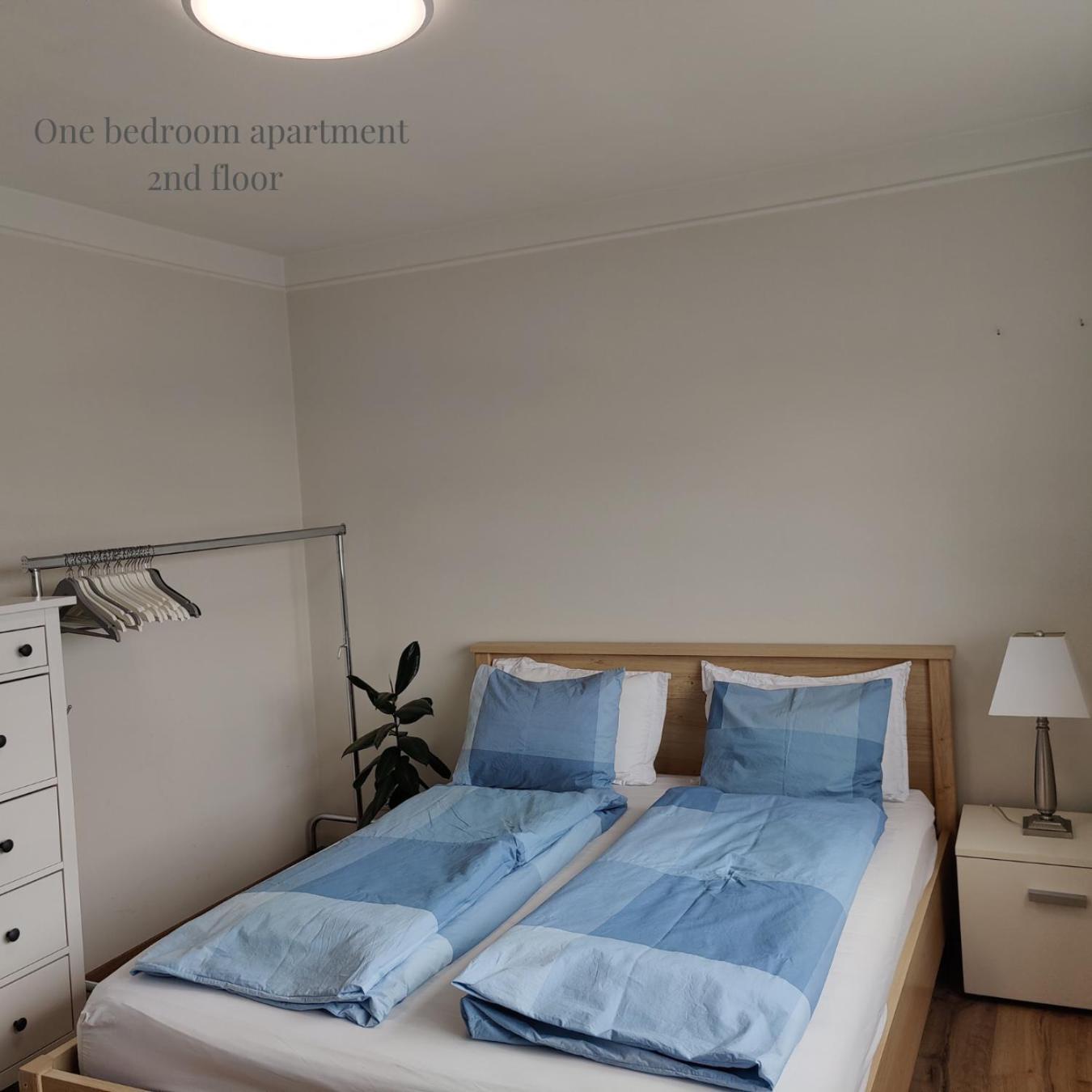 Apartments Reykjavik Bilik gambar