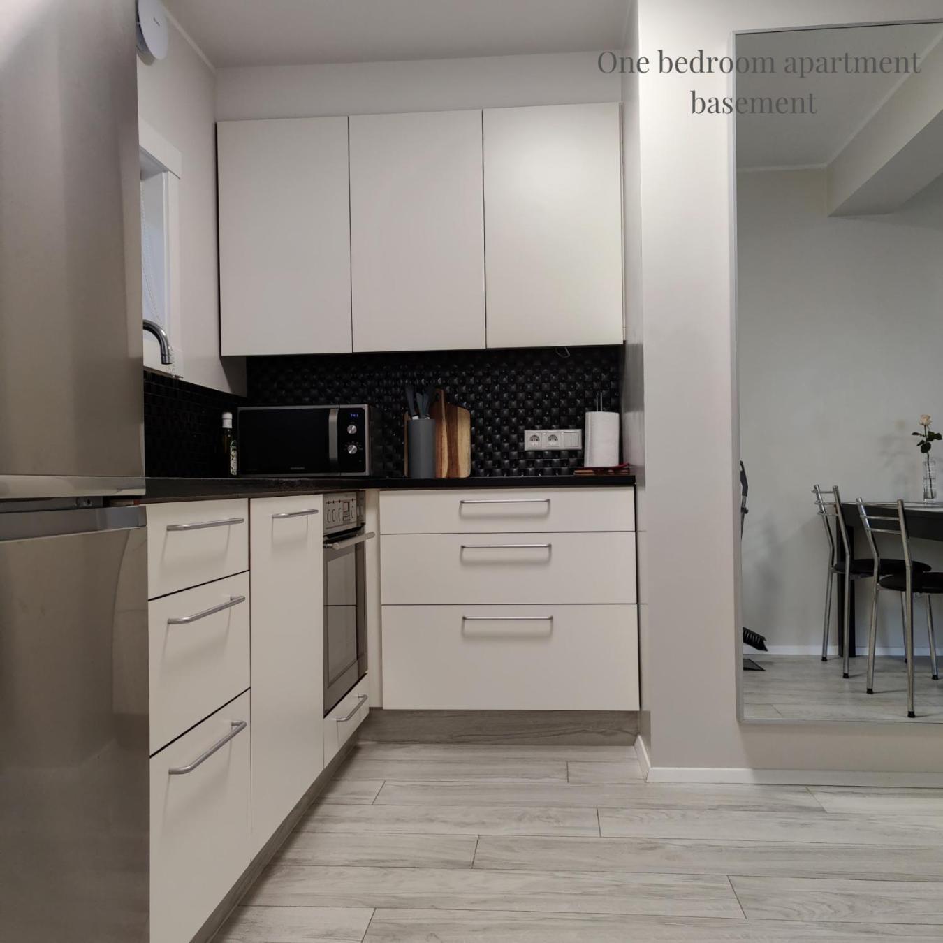 Apartments Reykjavik Bilik gambar