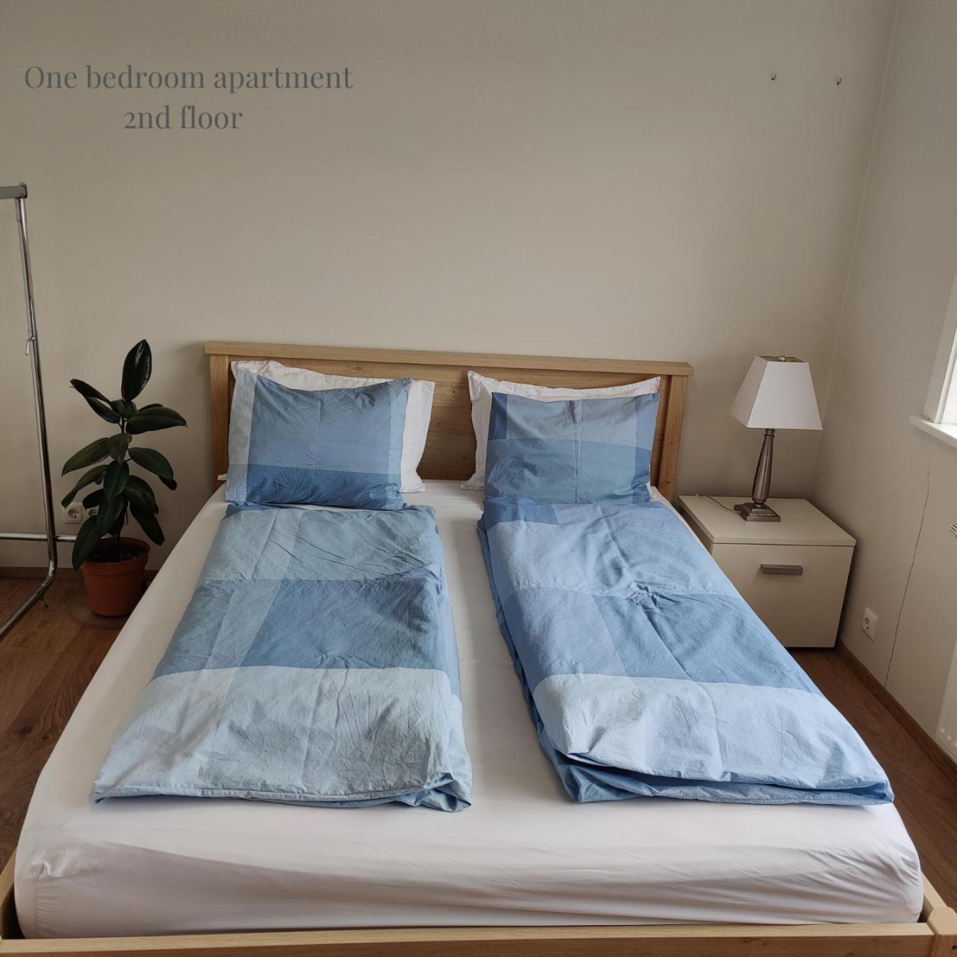 Apartments Reykjavik Bilik gambar